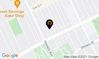 Sky Tech in Grand Falls-windsor map
