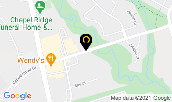 Skycore Signs Inc. in Markham map