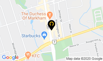Skylark Computer Sales Inc in Markham map