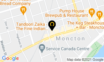 Skyridge Systems Inc in New Richmond map