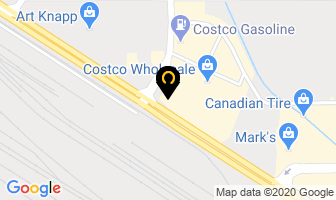 Sleep Country in Port Coquitlam map