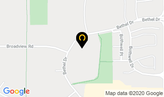 Sleep Therapeutics in Sherwood Park map