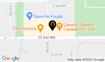 Slice Pizzeria in Kenora map