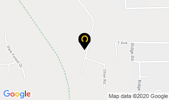 Small Planet Energy Inc in Gracefield map