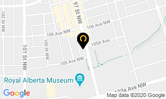Smart Business Service Inc in Kenora map