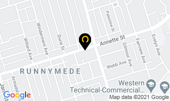 Smart Ceramics Dental Art Studio in Orillia map