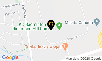 Smart Choice Auto Glass in Sydney map