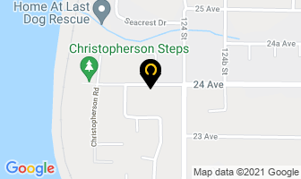 Smart Choice Realty Ltd in Surrey map
