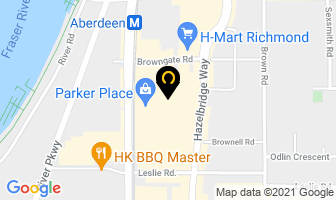 Smart Eyewear Ltd in Richmond map