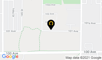 Smart Sort Services in Surrey map