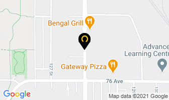 Smartbooks Business Solutions Inc in Surrey map