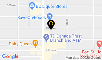Smarti Pantz Kids Clothing in Brampton map