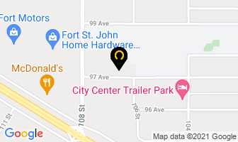 Smi Faciliop in Brampton map