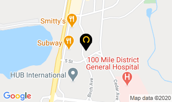 Smith Burdick Law Office in Acton Vale map