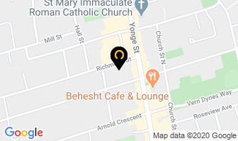 Smith Kevin Dr in Sydney map