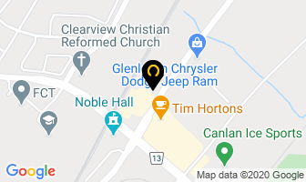 Smits Tank Maintenance Inc in Burlington map