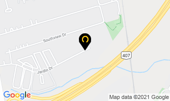 Smp Metal Inc in Vaughan map
