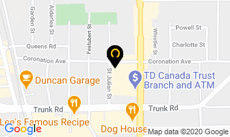 Snap Fitness in Rouyn-Noranda map