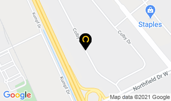 Snider Turf And Landscaping Care Inc in Kitchener map