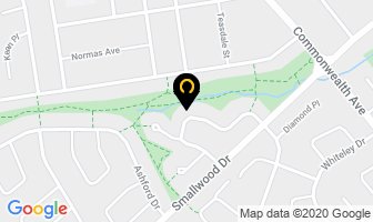 Snook's Cleaning Service Ltd in Mount Pearl map