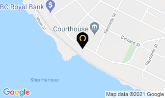 Snow's Econoprint Ltd in Port Hawkesbury map
