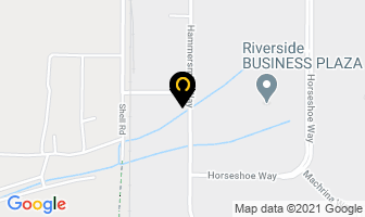 Sns Data Products in Richmond map