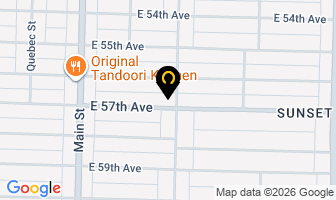 Snsfitnessrehab in Vancouver map