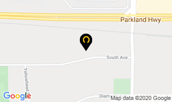 So-Lo Auto Repair in Spruce Grove map