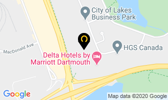 Sobeys Dietitians in Dartmouth map