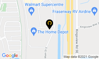 Sobeys Liquor Sierra Springs in Markham map