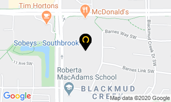 Sobeys Southbrook in Kenora map