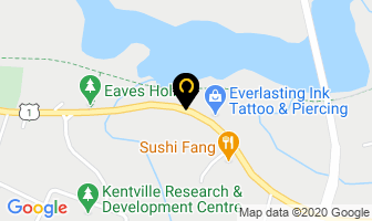 Soca Products in New Minas map