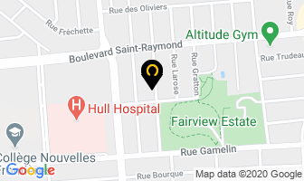 Sofia Transport Brokers Ltd in Aldouane map