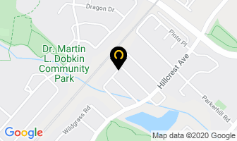 Soft Expert International Inc in Mississauga map