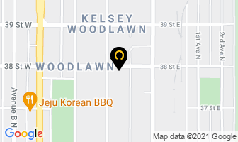 Soft Goods Cleaning Ltd in Saskatoon map