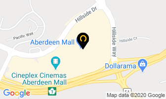 Softmoc Aberdeen Mall in Elliot Lake map