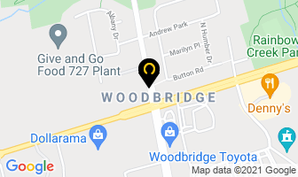 Sognami Intimate Apparel in Woodbridge map