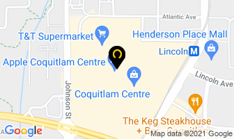 Sogo Trading Inc in Kingston map