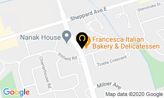 Sohni Acne Clinic in Orillia map