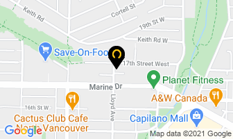 Soho Business Group in Candiac map