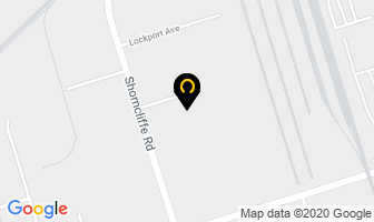Sokil Trucking Inc in Orillia map