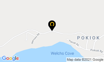 Solace Day Spa in Saint John map