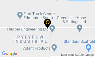 Solanic Wood Designs Inc in Kenora map