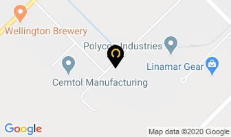 Solar Converters Inc in Saint-Georges map