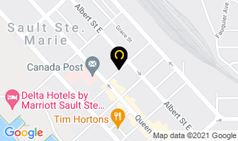 Solar Logix in Sault Ste. Marie map
