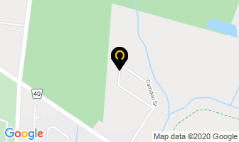 Solar Vision in Grand Falls-windsor map