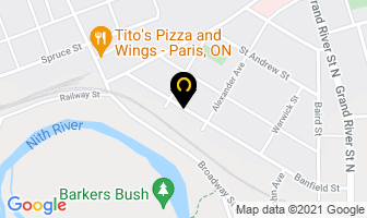 Sole To Soul in Paris map