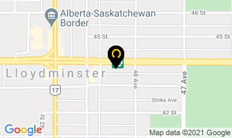 Soleilki Asian Fusion in Salmon Arm map