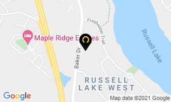Soles In Motion in Dartmouth map