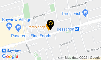Solex Group Professional Home Inspection in Orillia map